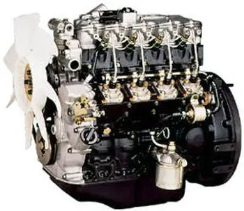 Isuzu Engine 4Lb1, 4Lc1, 4Le1 Workshop Service Repair Manual 1