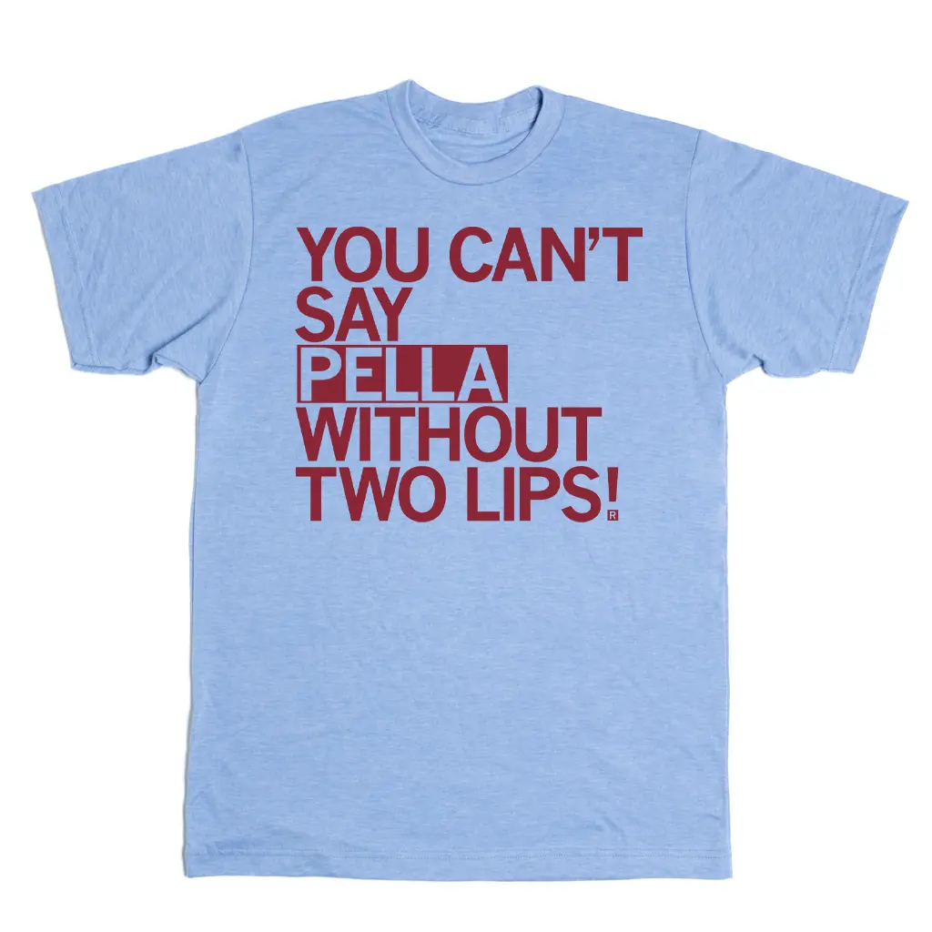 Pella: Two Lips (R) 2