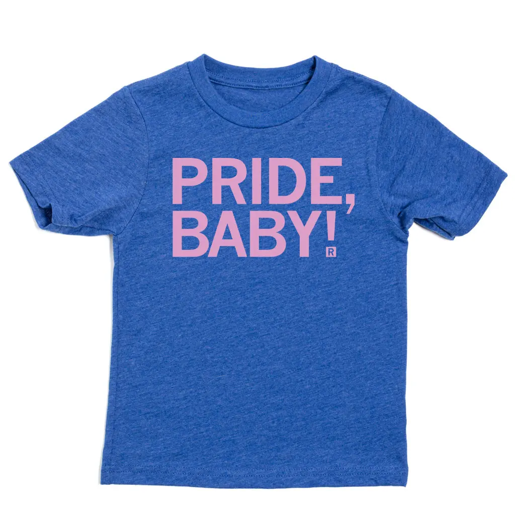 Pride, Baby! Kids 1