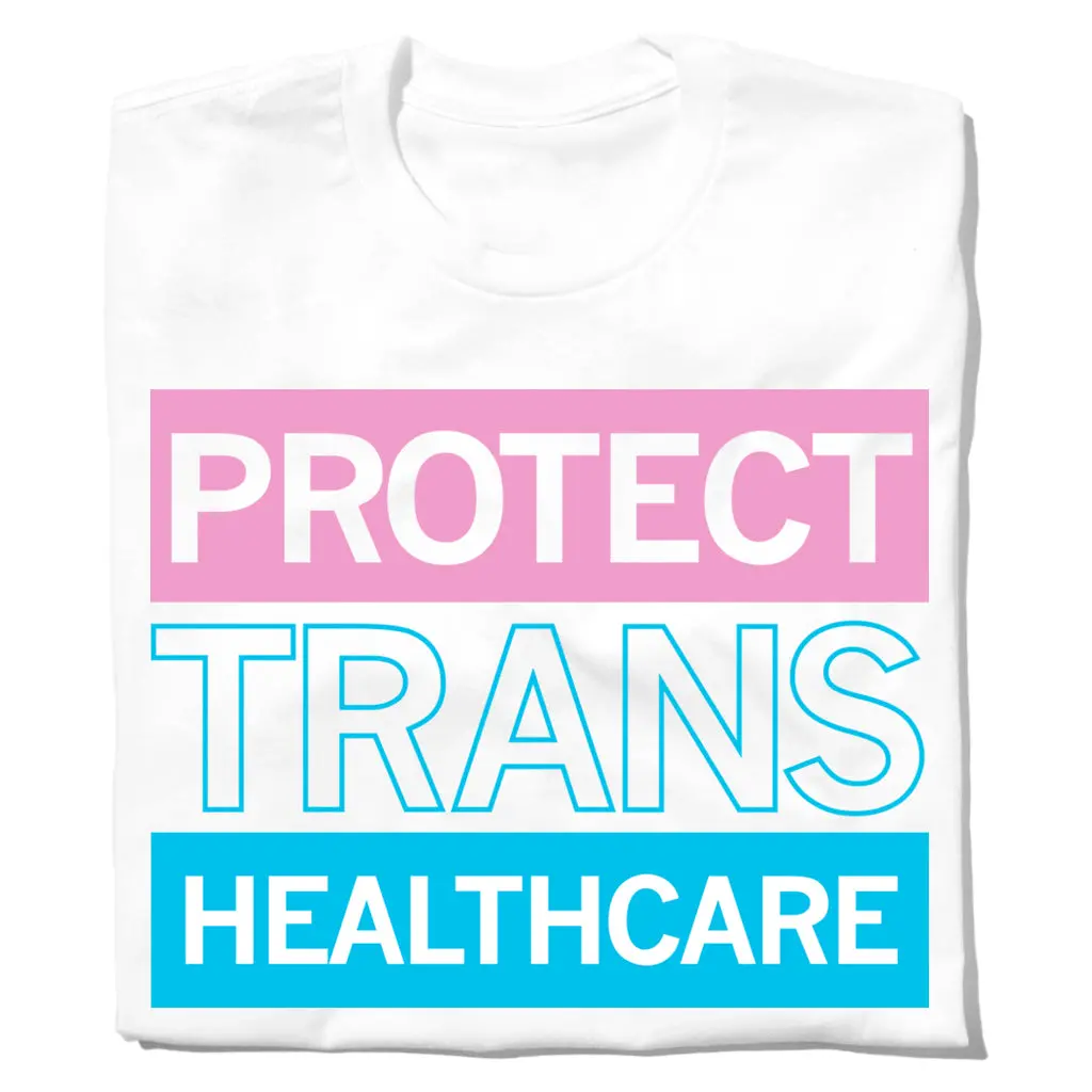 Protect Trans Healthcare 1