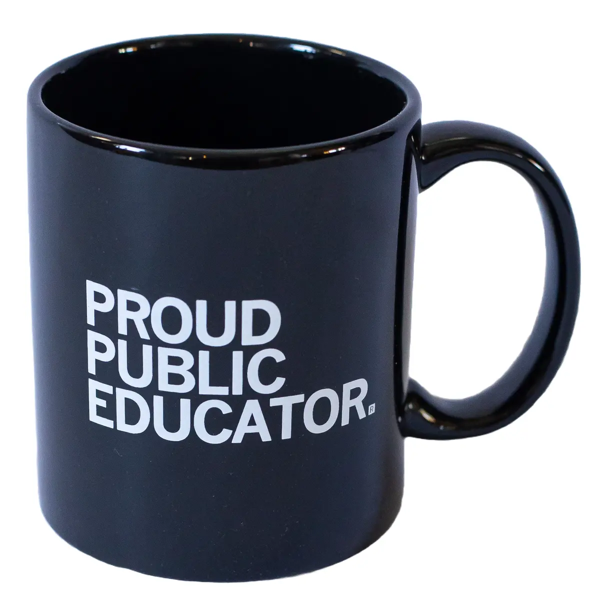 Proud Public Educator Mug 1