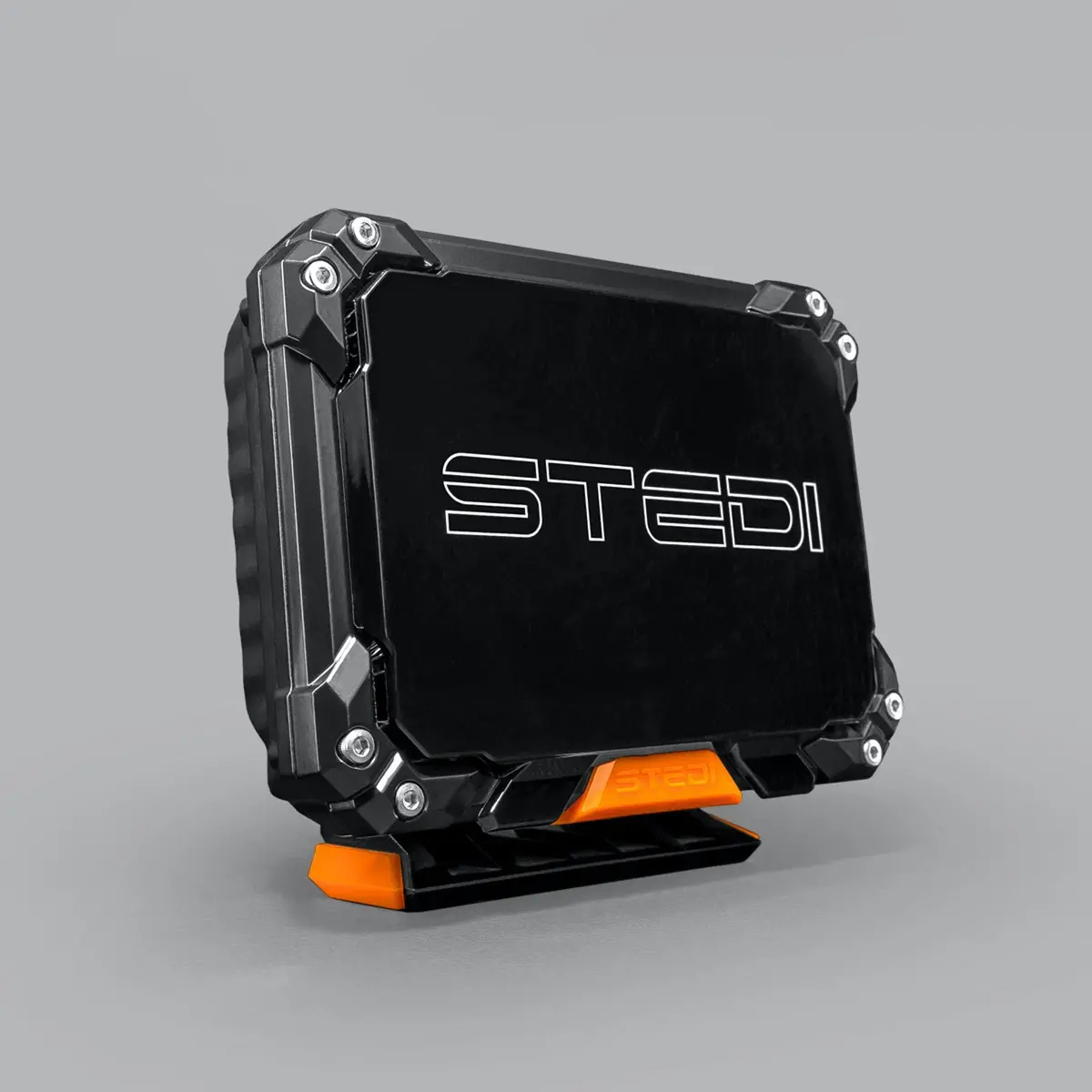 Single (1X Light) Quad Pro Led Driving Light 1