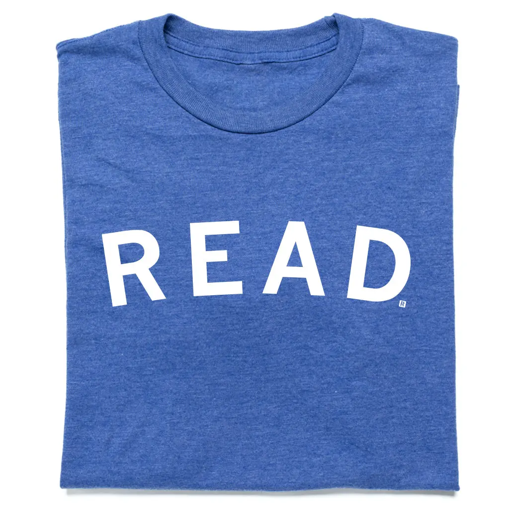 Read Curved Logo 1