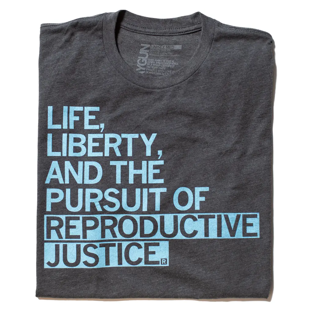 Reproductive Justice 1