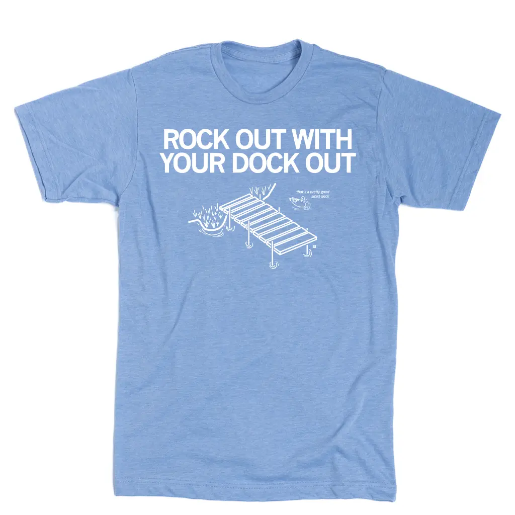 Rock Out Dock Out 2