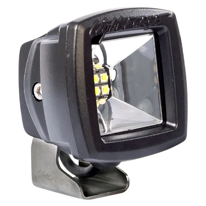 Lightforce Rok Led 40W Ultra Flood Led Utility Light 1