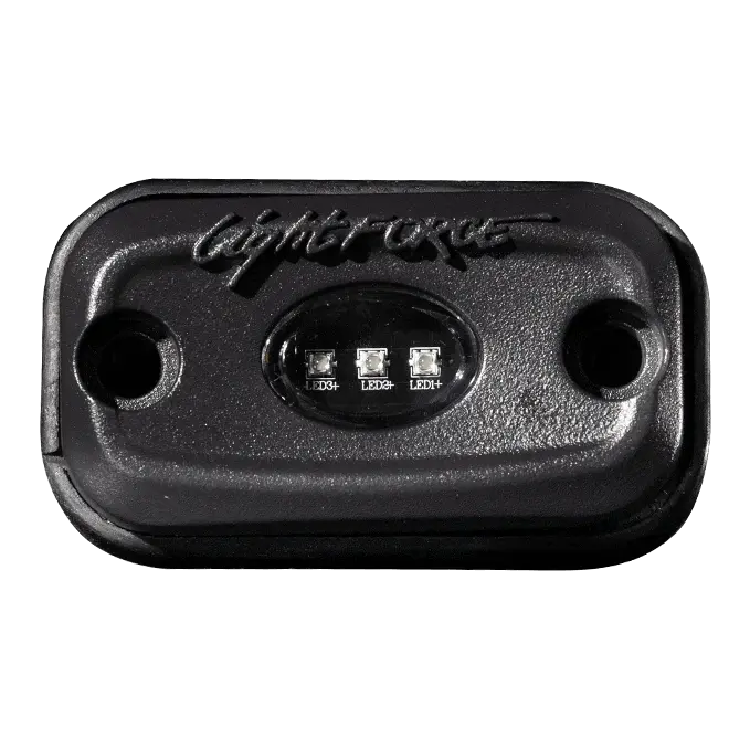 Lightforce Rok Led 9W Utility Light 1