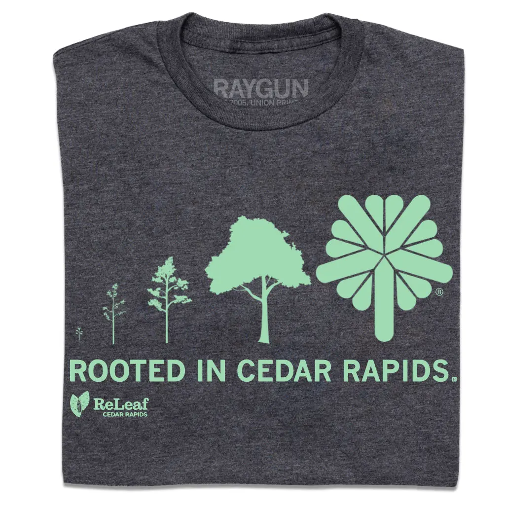 Releaf: Rooted In Cedar Rapids 1