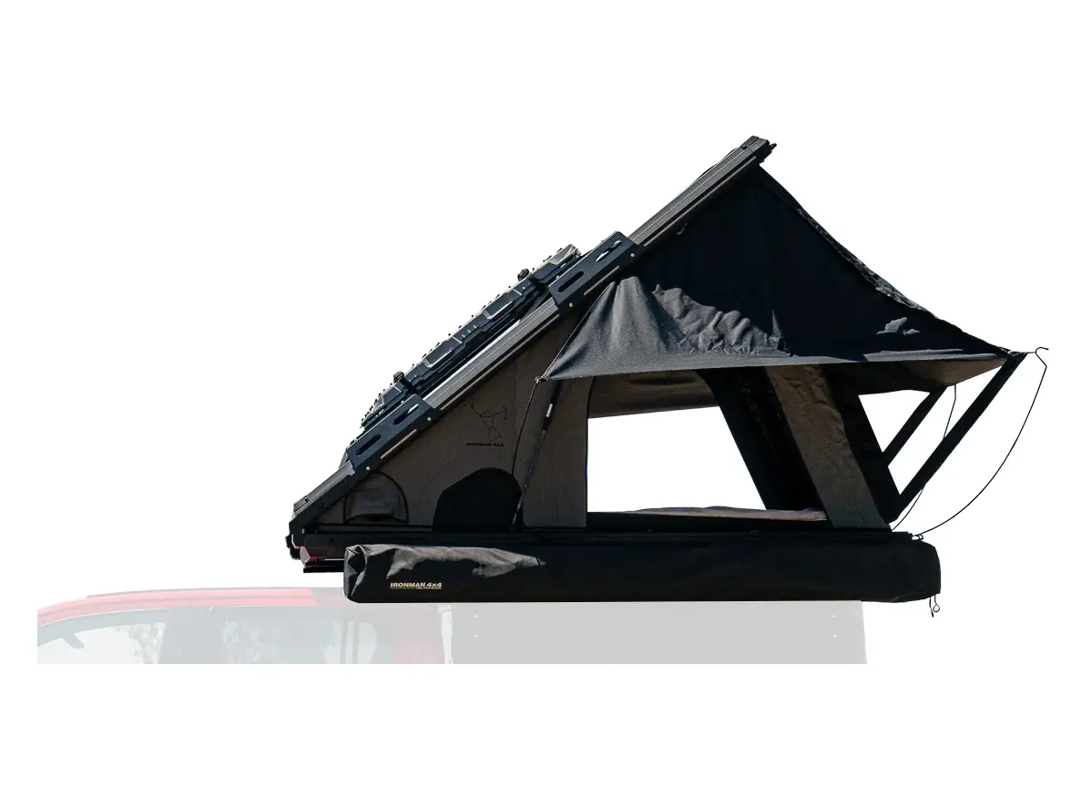 Ironman4x4 - Orion 1400 Aluminium Hard Top Tent 1