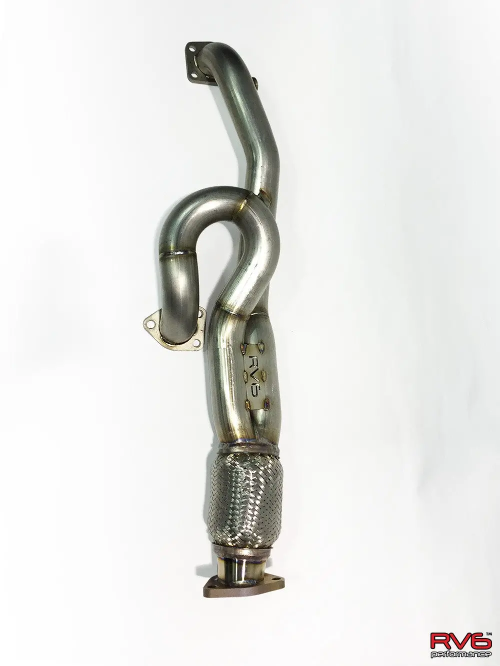 Rv6 Long Tube Jpipe 12-15 Pilot 1