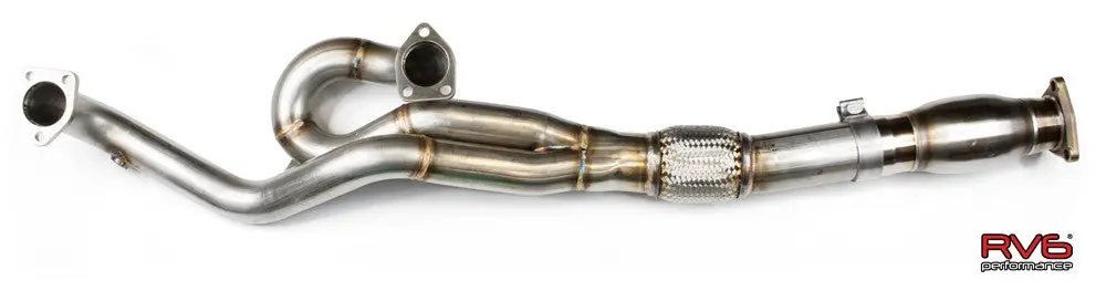 Rv6 Long Tube Jpipe 14-20 Mdx 2