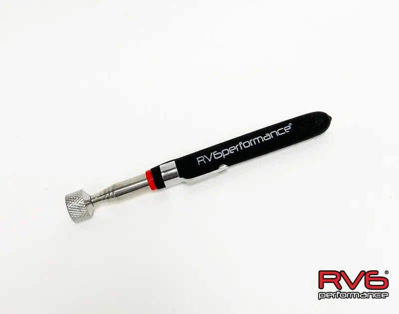 Rv6 Telescoping Magnetic Pick-Up Tool 1