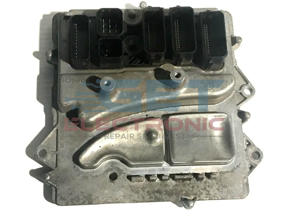 Bmw Engine Ecu Repair – Valvetronic System Failure 1