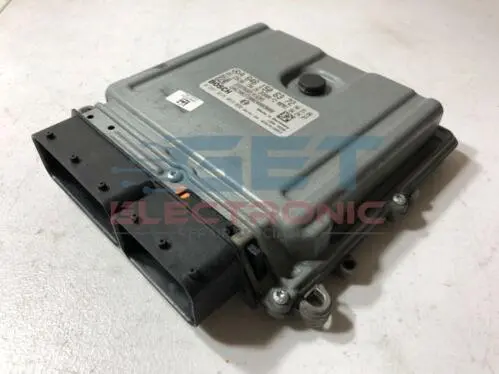 Mercedes Sprinter / Dodge Ecu Repair – No 5V Sensor Reference 1