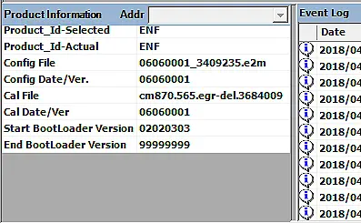 Isx Cm870 Enf Flash File Delete Egr Included Screen File 1