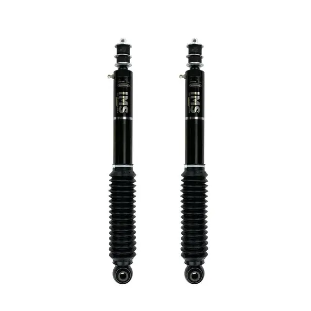 Dobinsons Ifp Monotube Shock (Ims) Rear Toyota Fortuner 1