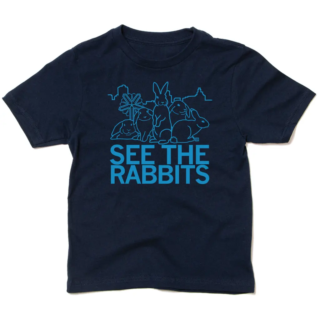 See The Rabbits Kids 1