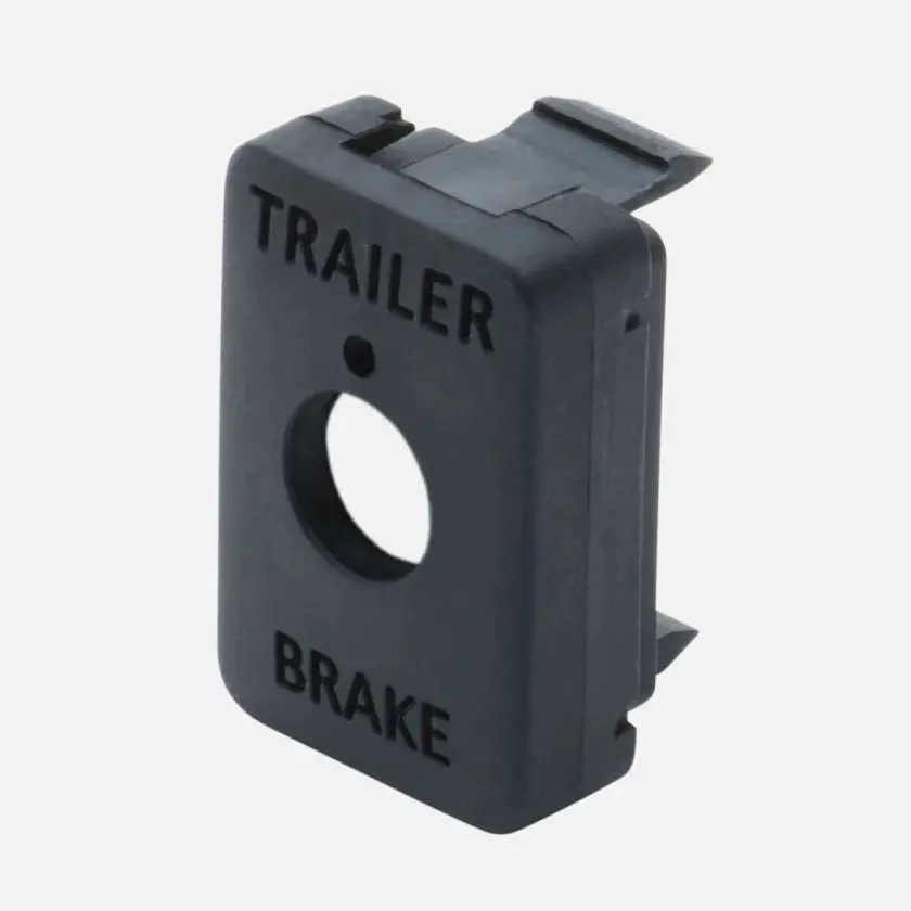 Tow-Pro Switch Insert Suitable For Toyota/Mitsubishi 1