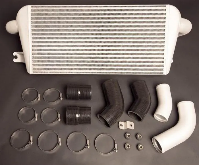 High Performance Diesel Mitsubishi Triton Mq/Mr & Pajero Sport Kr/Ks/Qe/Qf Intercooler Mq/Mr 2.4 Lt 2015+ 1