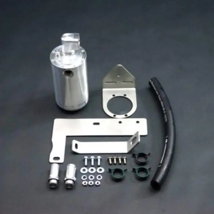 High Performance Diesel Land Rover Defender 2007-2016 2.2 Ltr & 2.4 Ltr Puma Hpd Catch Can 1