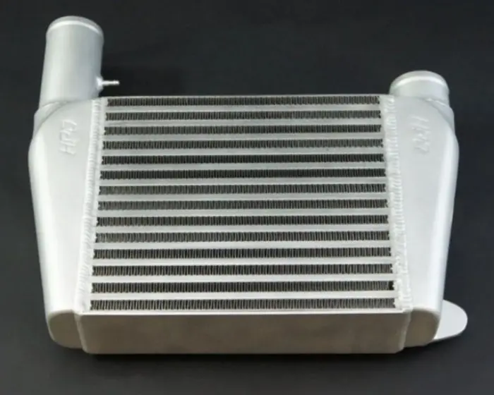High Performance Diesel Nissan Patrol Gu Td42 03-07 Intercooler Direct Replacement (Top Mount) 1