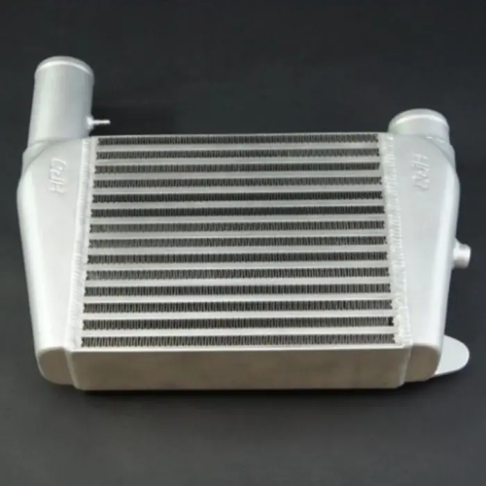 High Performance Diesel Nissan Patrol Intercooler Gu Rd28 (Top Mount) 1