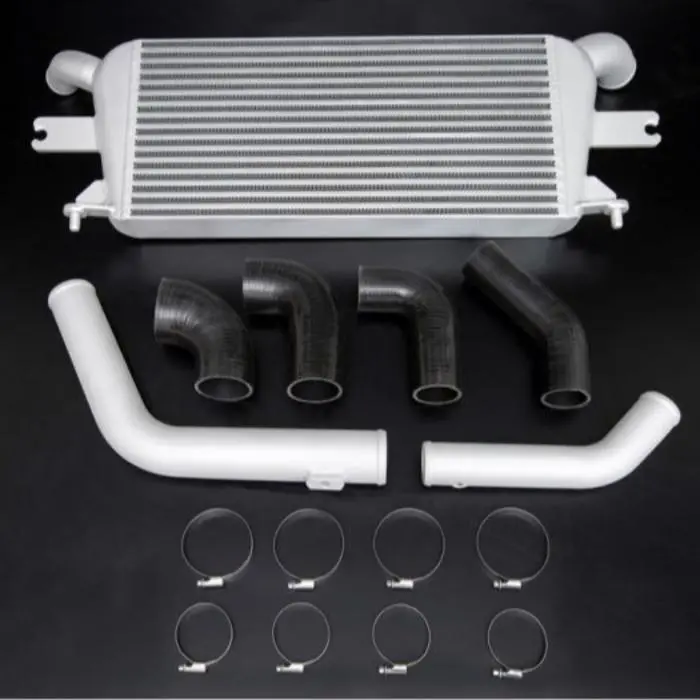 High Performance Diesel Isuzu D-Max / Mu-X 3.0 Lt Intercooler 4Jj1 2016-2020 1