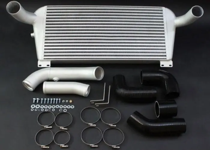 High Performance Diesel Ford Ranger/Everest Intercooler Px1/2/3 3.2 Lt 1