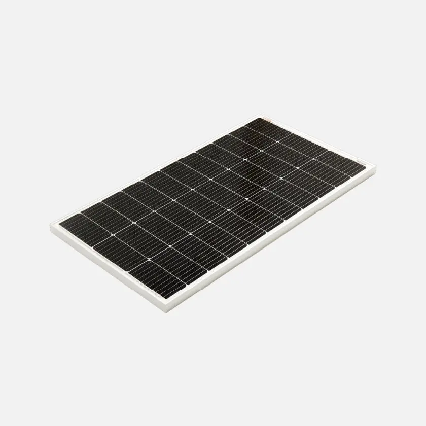 Redarc Solar Panel 120W Monocrystalline 1