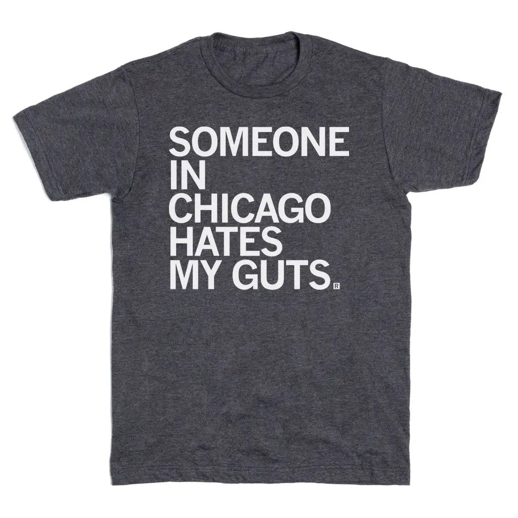 Someone Hates My Guts Chi 2