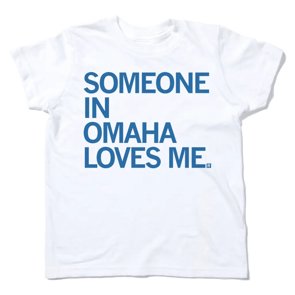 Someone Loves Me Omaha Kids 1