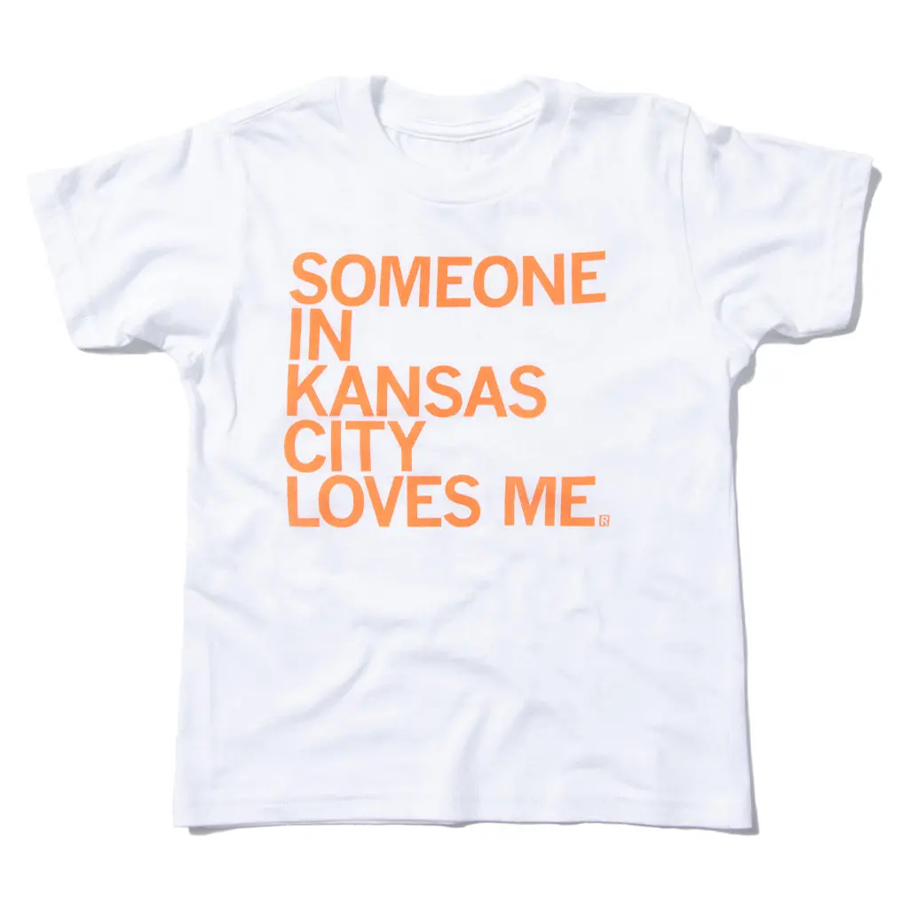 Someone Loves Me Kc Kids 1