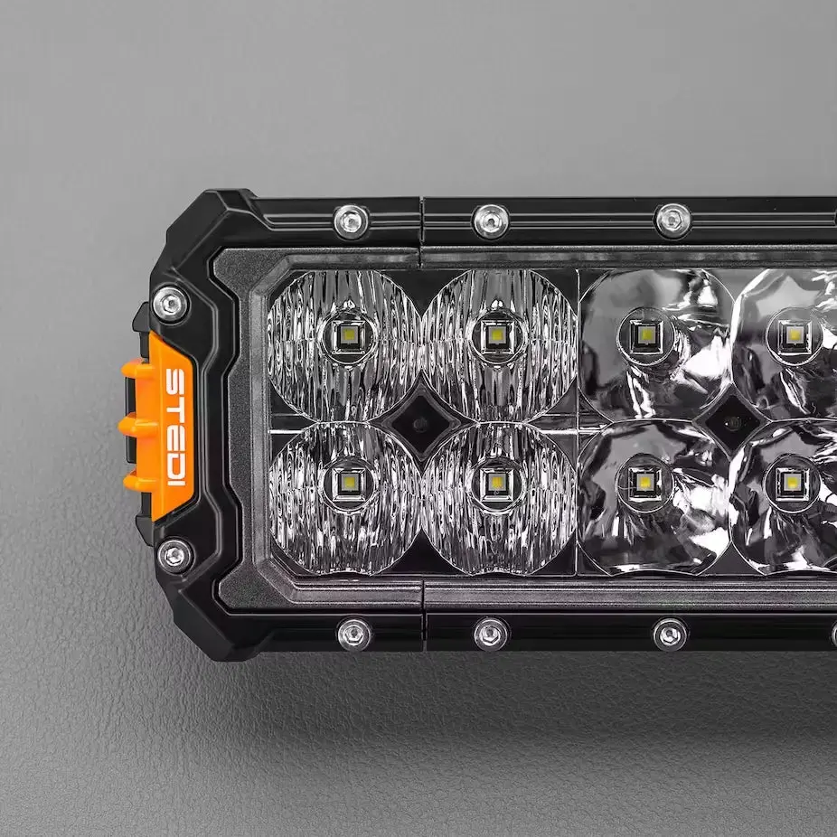 Stedi St3303 Pro 23.3 Inch 32 Led Light Bar 1