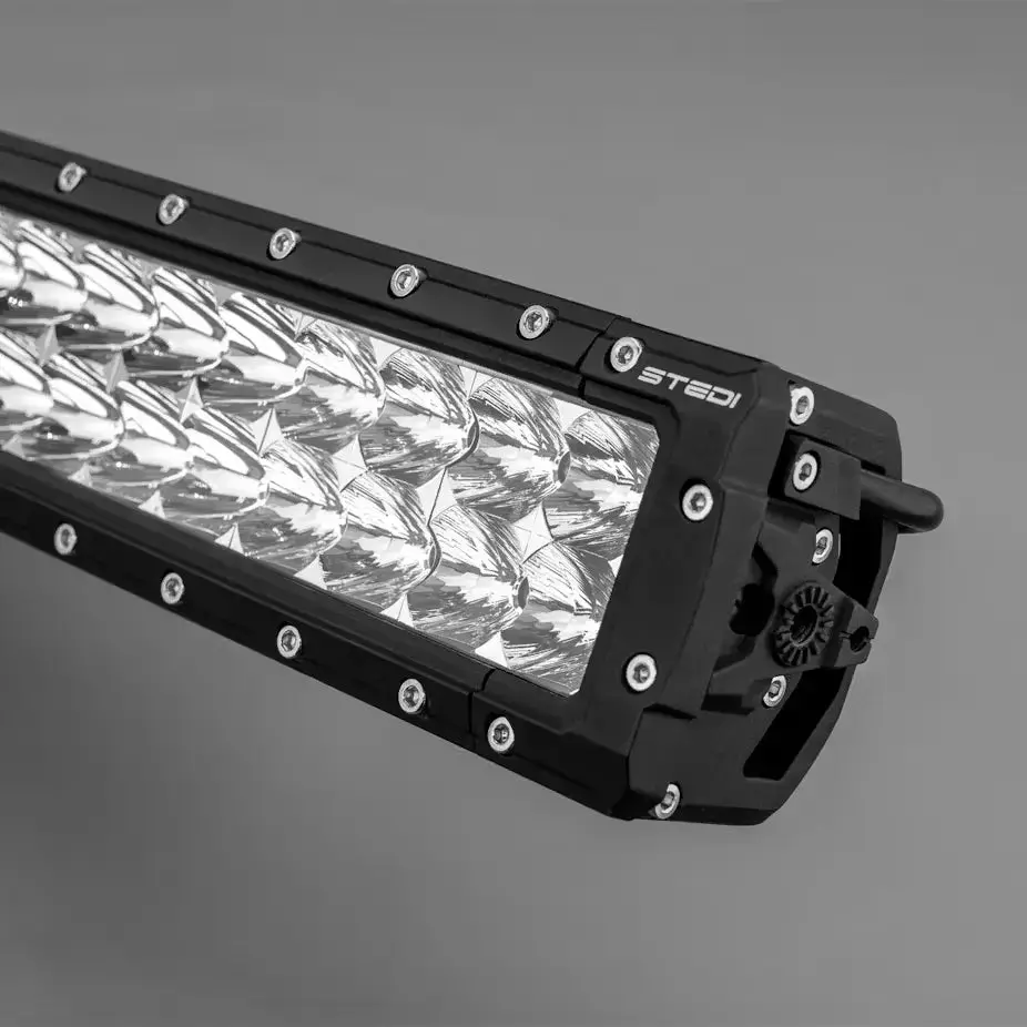 Stedi 8 Inch St4k 12 Led Double Row Bar 2