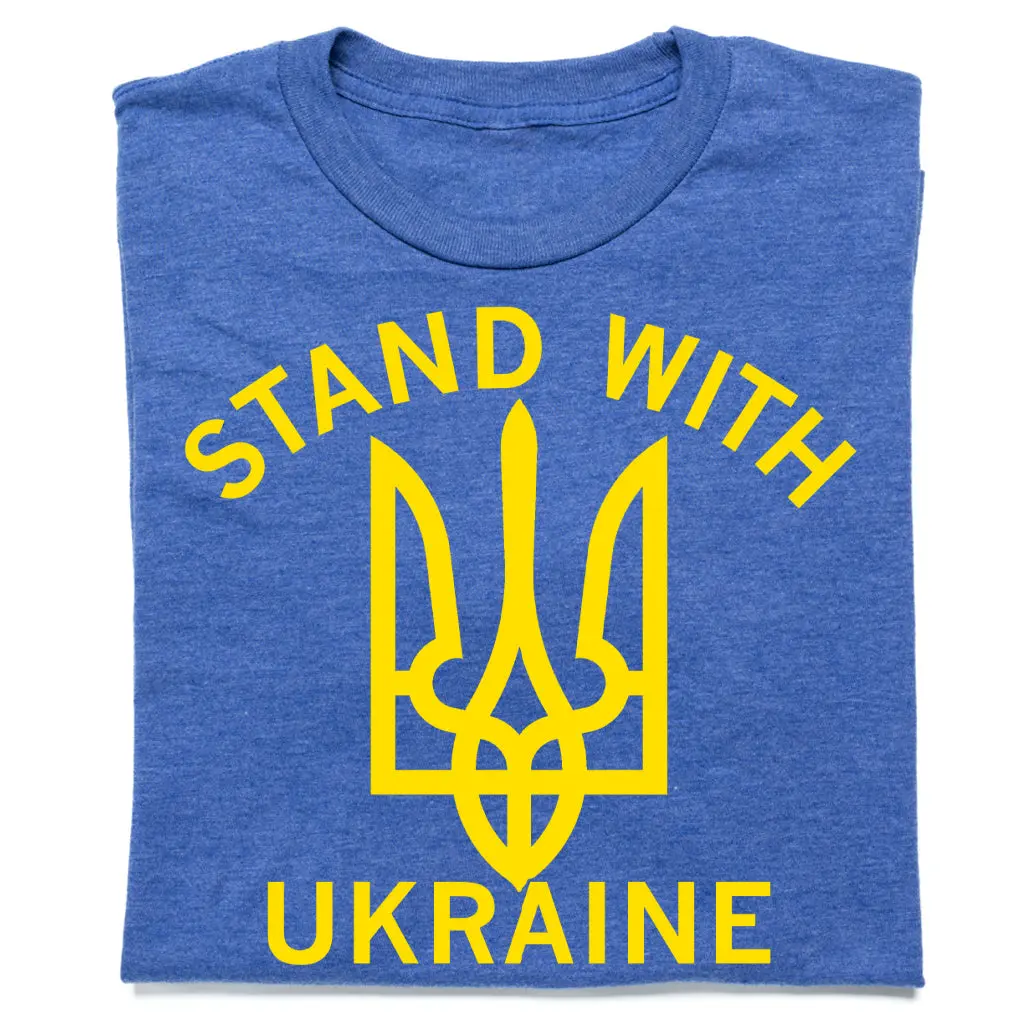 Stand With Ukraine 1
