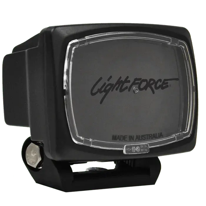 Lightforce Striker Led Ir 850Nm Driving Lights (Single) 1