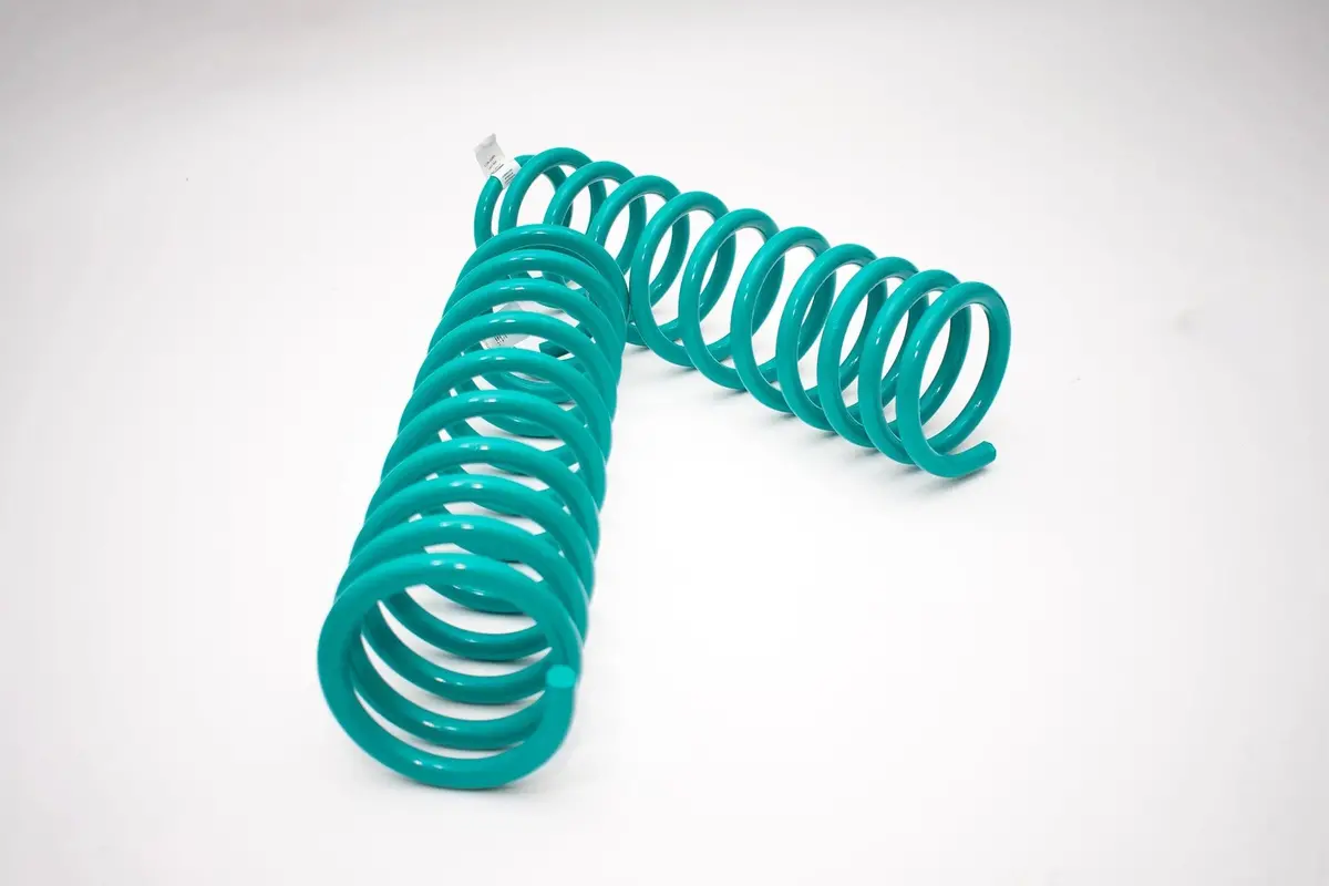 Dobinsons C59-851V Coil Springs 1