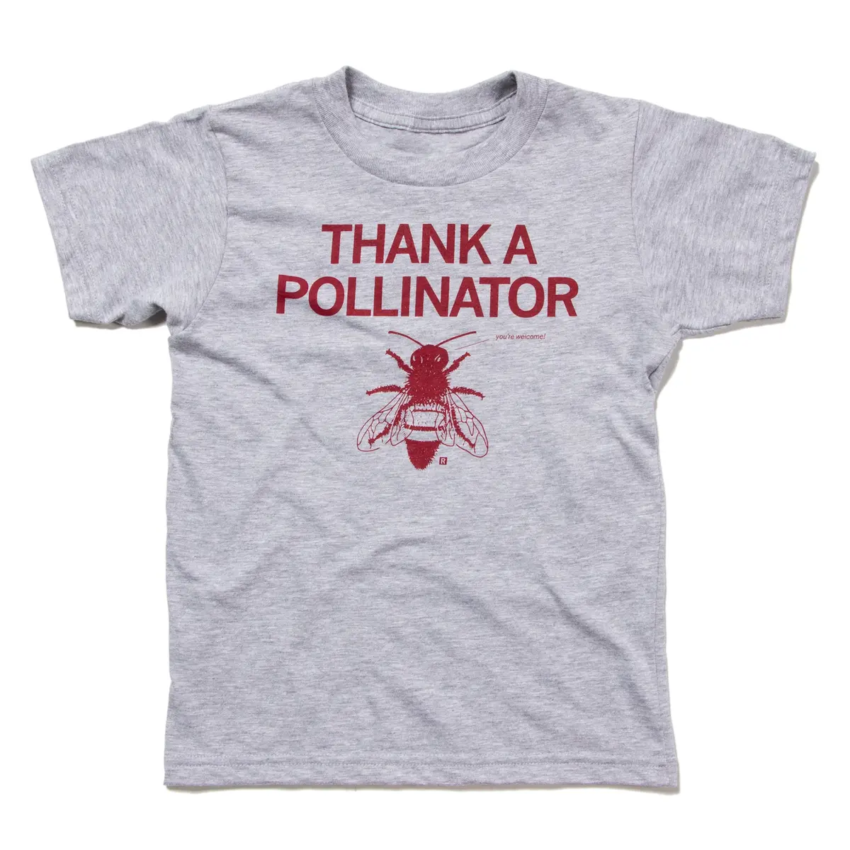 Thank A Pollinator Kids 1