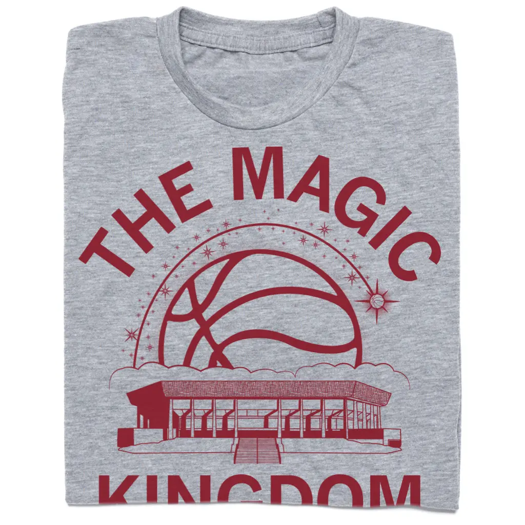 Hilton Magic Kingdom Grey 1