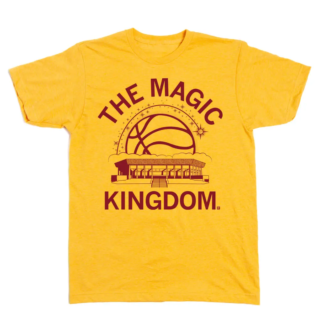 Hilton Magic Kingdom Gold 2