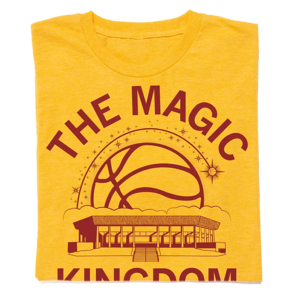 Hilton Magic Kingdom Gold 1