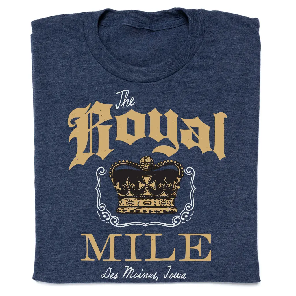 Royal Mile Vintage 1