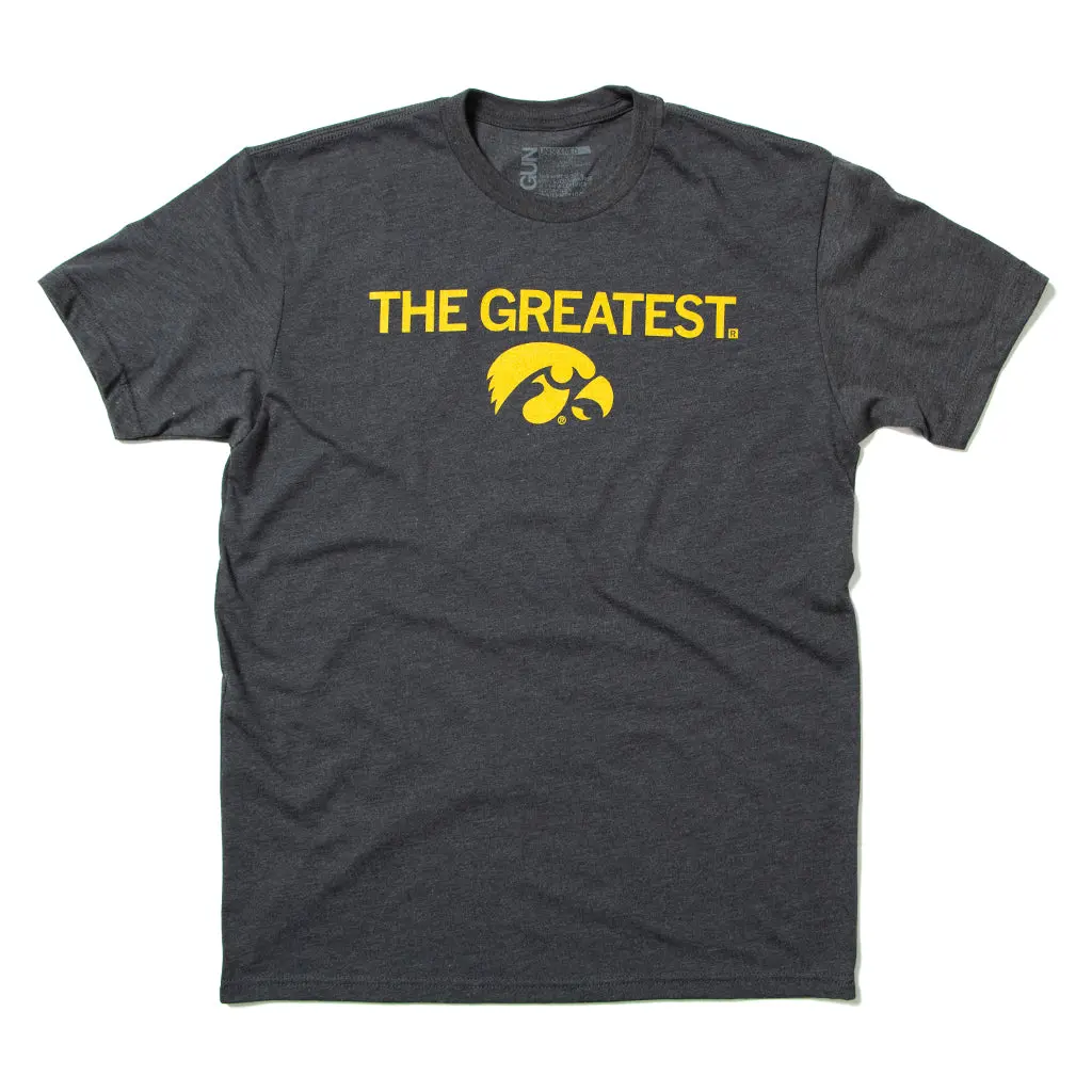 The Greatest - Tigerhawk 2