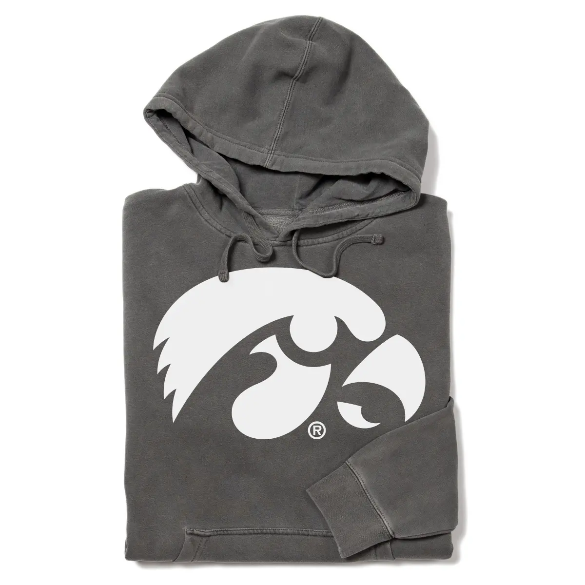 Tigerhawk Logo Pullover Hoodie 1