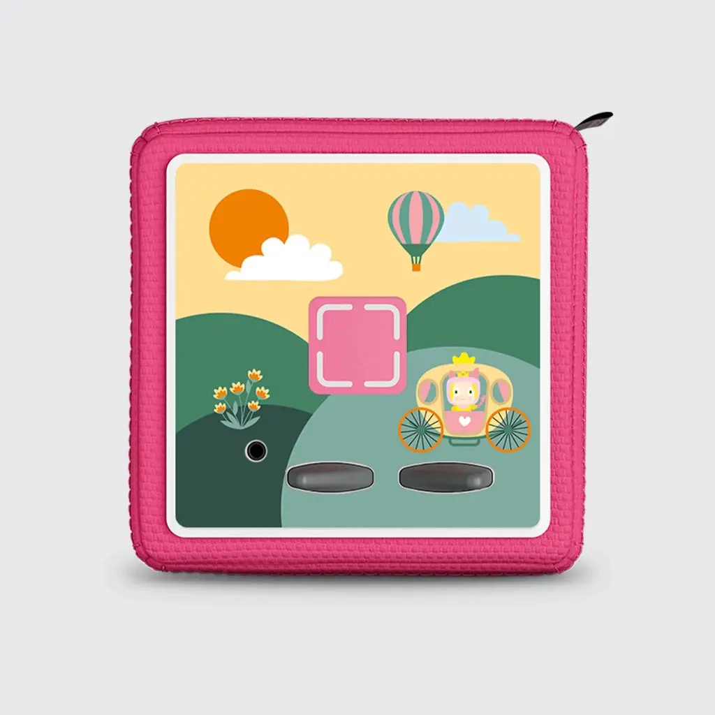 Tonies® Topper - Princess Sunrise 1