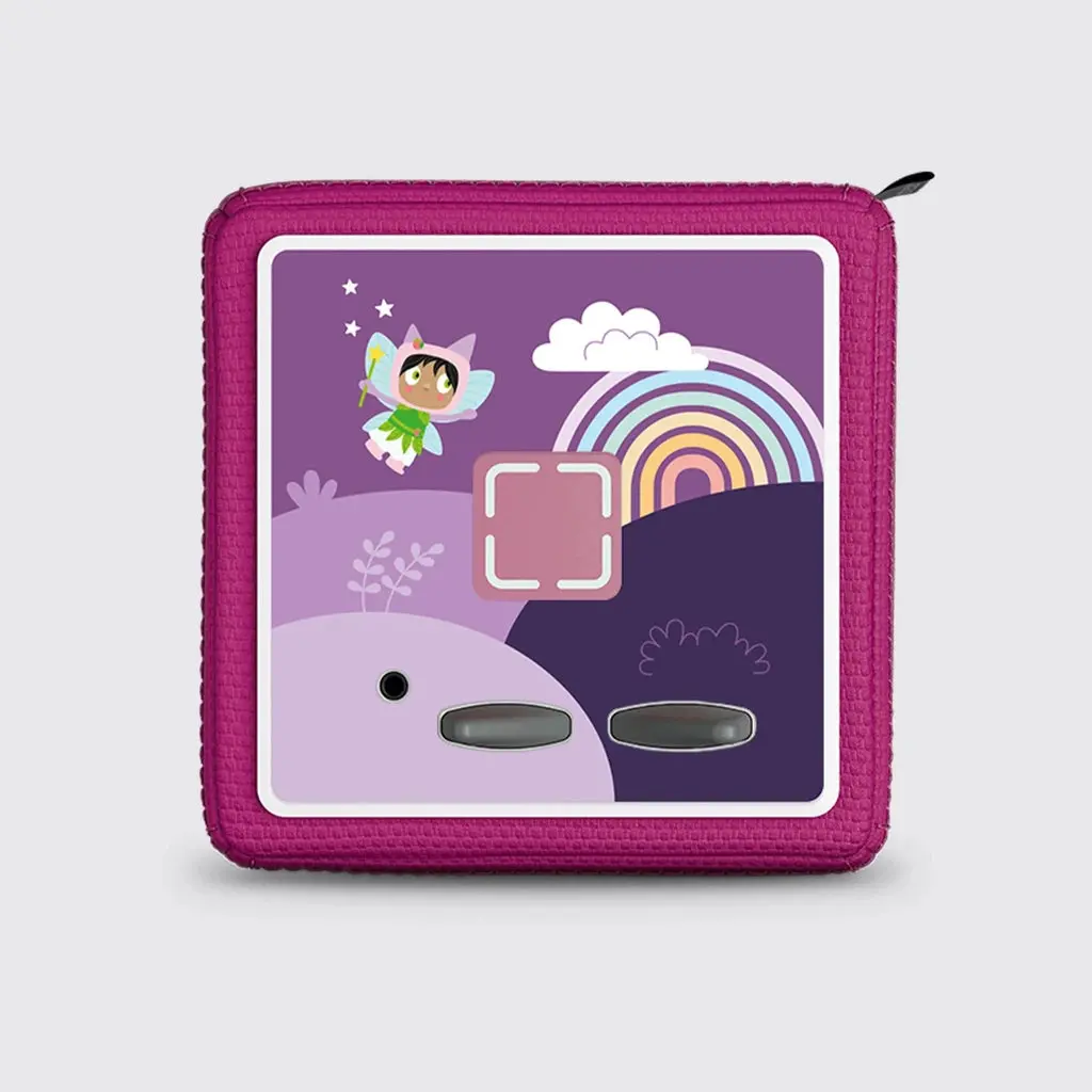 Tonies® Topper - Rainbow Party 1