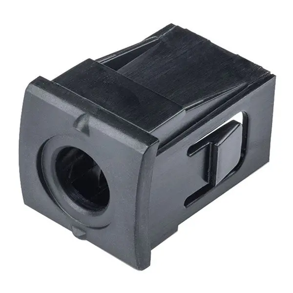 Redarc Tow-Pro Switch Blank Insert Large Suits Toyota (Ebrh-Accv3) 1