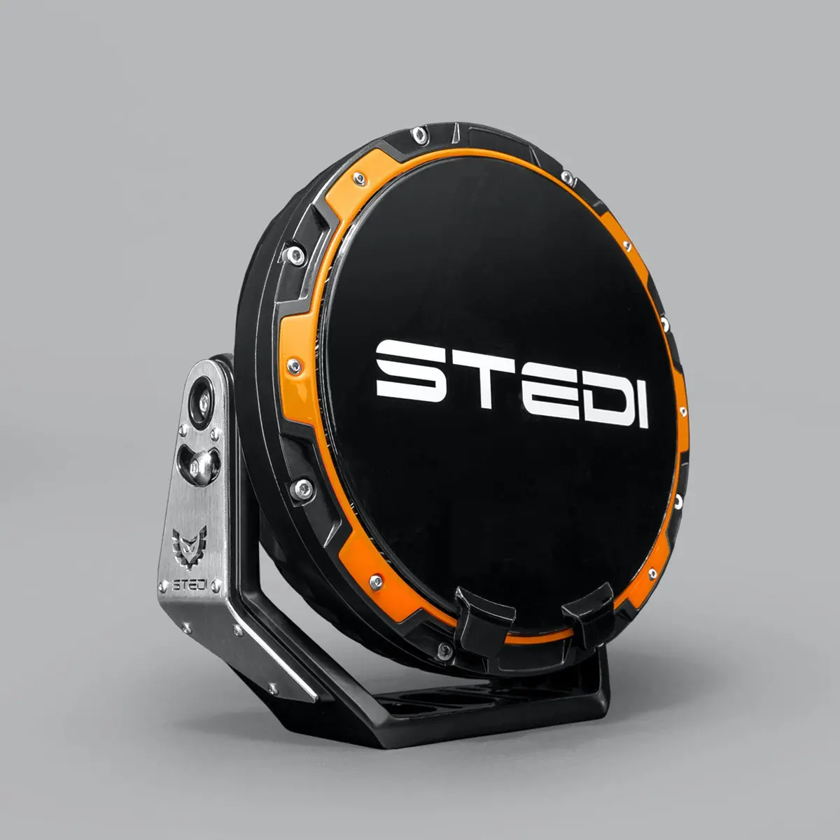 Single (1X Light) Type-X Pro Driving Light 1