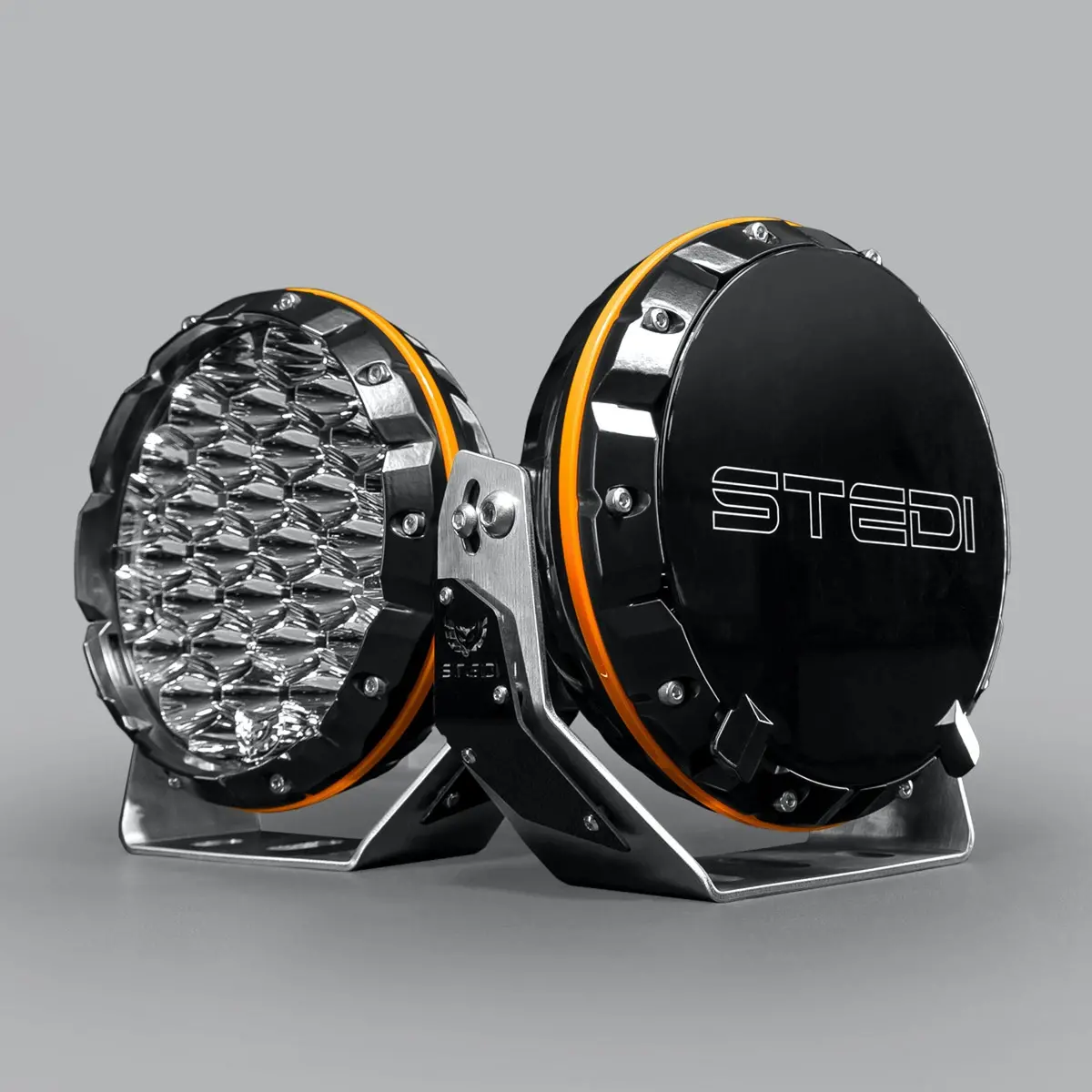 7" Type-X Sport 1