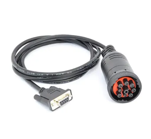 Liebherr Diagnostic Kit (Ld) Diagnostic Kit 1
